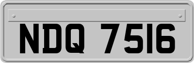 NDQ7516