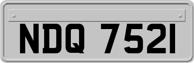 NDQ7521