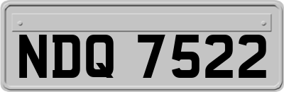 NDQ7522
