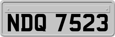 NDQ7523