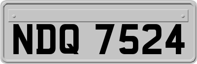NDQ7524