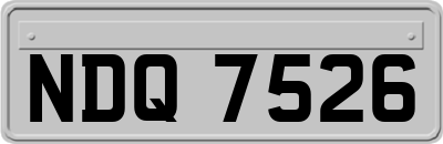 NDQ7526