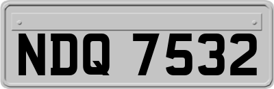 NDQ7532
