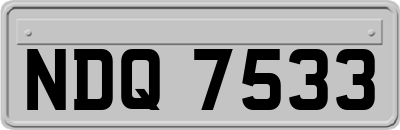NDQ7533