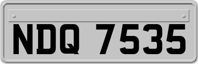 NDQ7535