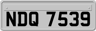 NDQ7539