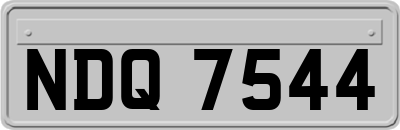 NDQ7544