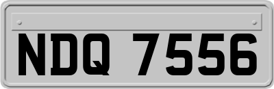 NDQ7556