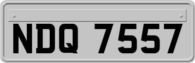 NDQ7557