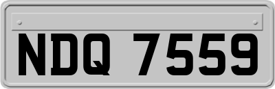 NDQ7559
