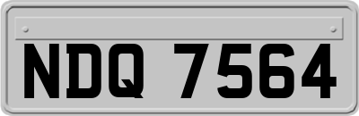 NDQ7564