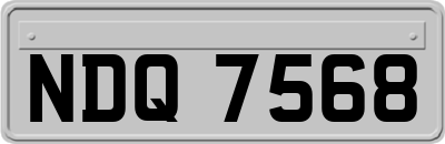 NDQ7568