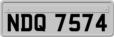 NDQ7574