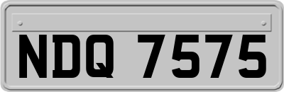 NDQ7575