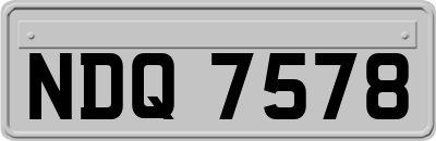 NDQ7578