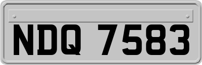 NDQ7583