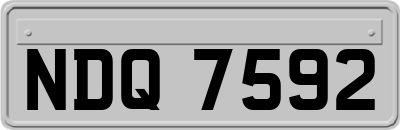 NDQ7592