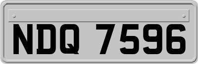 NDQ7596