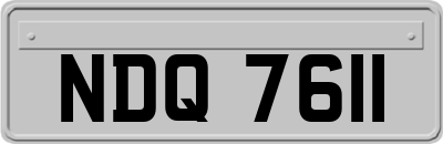NDQ7611