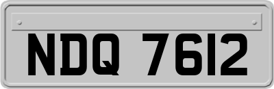 NDQ7612