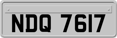 NDQ7617