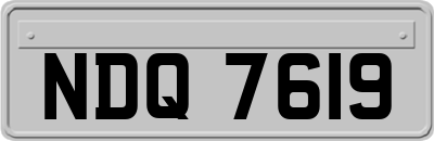 NDQ7619