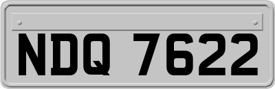 NDQ7622