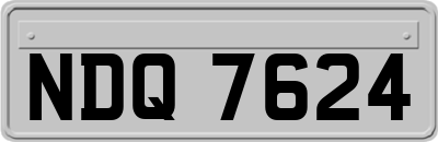 NDQ7624