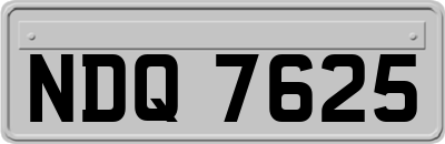 NDQ7625