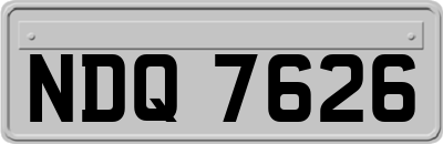 NDQ7626
