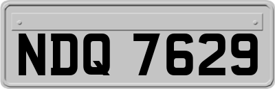 NDQ7629