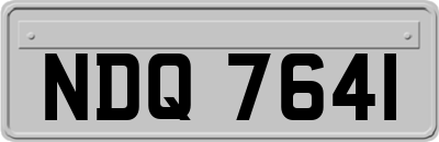 NDQ7641
