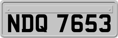 NDQ7653