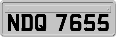 NDQ7655