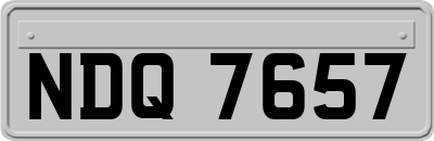 NDQ7657