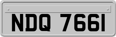 NDQ7661