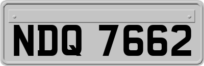 NDQ7662