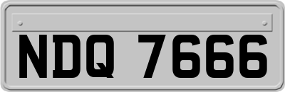 NDQ7666