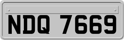 NDQ7669