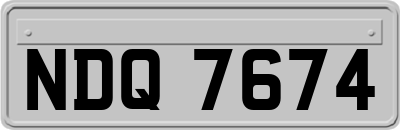 NDQ7674