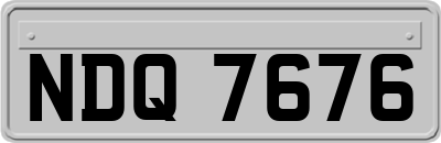 NDQ7676