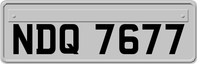 NDQ7677