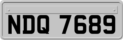 NDQ7689