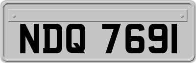 NDQ7691