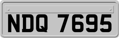NDQ7695