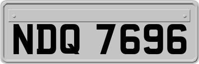 NDQ7696