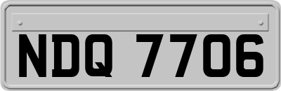 NDQ7706