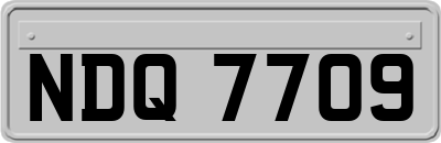 NDQ7709