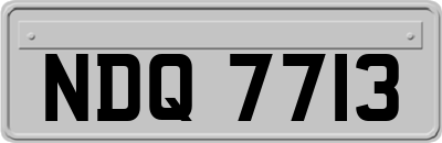 NDQ7713