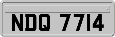 NDQ7714